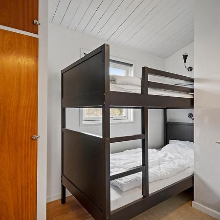 Immaculate 2-Bed House At The Beach 12H Brenderup Buitenkant foto